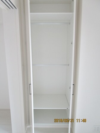 パークアクシス学芸大学レジデンスの物件内観写真